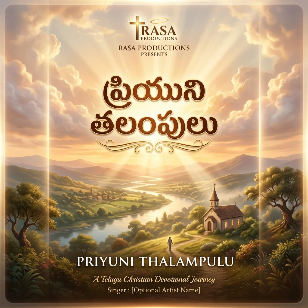 Priyuni Thalampulu